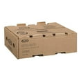 thumbnail image 3 of Kraft Pure Raspberry Jam, Portion | 16ML/Unit, 200 Units/Case, 3 of 3