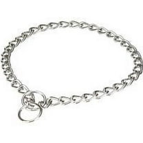 Boss Pet Guardian Gear 16 In. Light Weight Chain Collar 12916