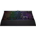 thumbnail image 3 of K70 RGB MK.2 MECHANICAL LOW PROFILE GAMING KEYBOARD US, 3 of 23