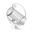 thumbnail image 1 of Rack Bottle Holder Wedding Living Room Decorative Tabletop Crafts Aureate, 1 of 9