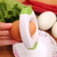 thumbnail image 5 of Abridor de huevos Kearding Cortador de cáscara de huevo Cocina y Comedor azul, 5 of 6