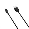thumbnail image 3 of For Huawei Band 9/Band 9 NFC 1m Smart Watch Charger USB Charging Cable - White, 3 of 5