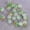 1#, variant on U8MO Colorful Round 8mm 10mm Opaque Crystal Glass Loose Beads For Jewelry Making-8mm 30pcs-1#