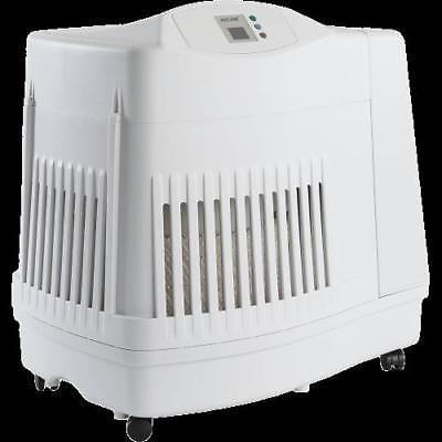 AIRCARE MA1201 MoistAir Evaporative Whole-House Console (Best Whole House Console Humidifier)