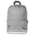 thumbnail image 1 of FREE CINCH PACK + PUMA Archetype (15") Laptop Backpack in choice of colors- (1Pk)(Grey-Black), 1 of 3