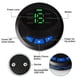 thumbnail image 5 of Fiudx Masajeador de Pies, Revitalizador Inteligente de Piernas, Dispositivo de Spa Portátil, Almohadilla para Mejorar La Postura, Alfombrilla de Carga Usb, Sistema de Fácil Limpieza, para Uso En Viaj, 5 of 7