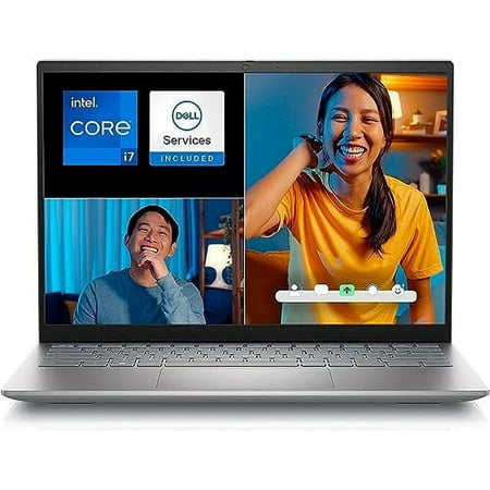 Dell Inspiron I5430 14" WQXGA Laptop, Intel i7-1360P, 16GB, 1TB SSD, Windows 11