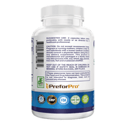 Spore Based Probiotic – Gut Health & Digestive Support – Bacillus Subtilis, Advanced Phage Technology – Shelf Stable