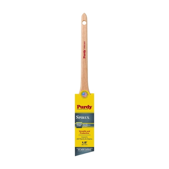 Purdy Corp. Purdy Spirex 2.5 Paint Brush1 - Pack of 1
