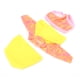 thumbnail image 5 of Ropa para muñecas, traje de baño, ropa para muñecas de 43 cm, accesorios para muñecas de juguete QD18-016, 5 of 14