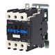thumbnail image 1 of Jadeshay Contactor de CA, 80A 65Amp Bobina NO NC Contactor de CA para Aplicaciones de energía, distribución y energía(AC380V), 1 of 8