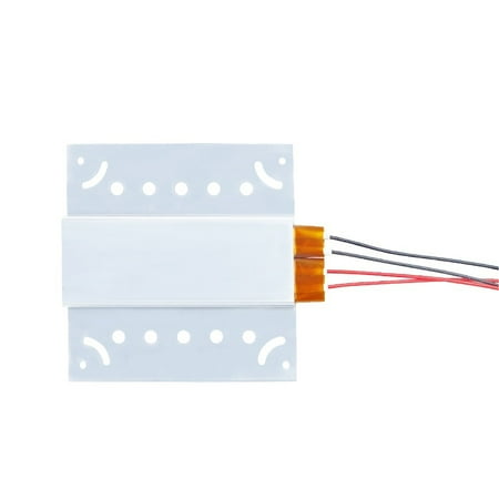 

BYDOT Heater Plate Round Heating Elements for Chicken Duck and Goose Incubator