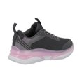 thumbnail image 3 of Tenis Hgn By Mr Shu Dama Entrenamiento Deportivo Ajustable gris 23, 3 of 4