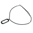 thumbnail image 1 of Etui en Silicone, Housse de Protection en Silicone Double Pendentif Housse de Protection en Silicone Performance Emballée, 1 of 14
