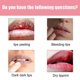 thumbnail image 3 of Brillo de labios voluminizador Cuidado para dar volumen a los labios Diluye las líneas de los labios Agua hidratante Brillo de labios ligero en aceite | 9471063998114, 3 of 5