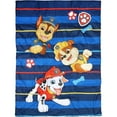 thumbnail image 4 of Ensemble de Literie 3 pièces Paw Patrol, 4 of 8