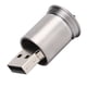 thumbnail image 5 of Unidad flash, funcionalidad versátil de la unidad flash USB portátil en forma de lata única U, 5 of 8