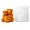 5521, variant on Bear Silicone Mold For Resin Casting Making Soap Birthday Gift Home Decoration Cement Figurine