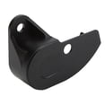 thumbnail image 4 of Cubierta de protección del interruptor de patada lateral de la motocicleta Reemplazo del protector del interruptor del soporte lateral de aleación de aluminio para G310GS G310R 2017-2020Negro, 4 of 14