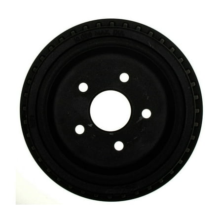 Brake Drum Fits select: 1992-1995,1997 FORD AEROSTAR