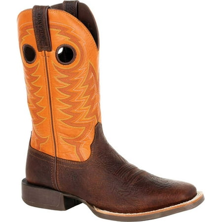 

Durango® Rebel Pro™ Orange Western Boot Size 11(M)