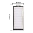 thumbnail image 4 of Filtres Hepa Lavables pour Xiaomi Roborock Q7 Max Q7 Max+ T8 Robot, 4 of 5