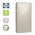 thumbnail image 1 of Sealy Posture Perfect 2-Stage Crib Mattress, 1 of 7