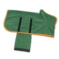 thumbnail image 1 of Toalla de para de perro Toalla de aseo absorbente de secado para Corgi Green - XS Yinane Albornoz Corgi, 1 of 8