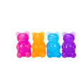 thumbnail image 2 of Schylling NeeDoh Gummy Bear Sensory Fidget, Super Squishy Stress, Assorted Colors (1 Random Color), 2 of 4
