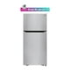 thumbnail image 1 of Refrigerador LG Top Mount 24 Pies Acero Inoxidable, 1 of 6