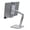 White, variant on Heavy Duty Tablets Clamp with Four Axises for Various Electronic Devices