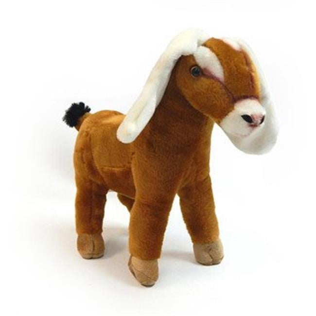 stuffed goat toy walmart