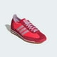 thumbnail image 5 of Ad-id-as Women's SL 72 OG Suede Casual Shoes Sneakers JH7392, 5 of 6