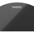 thumbnail image 2 of Evans Hydraulic Black Drum Head, 8 Inch - TT08HBG, 2 of 4