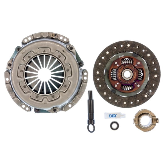 EXEDY KSZ04 OEM Replacement Clutch Kit