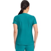 Cherokee Form Women's Scrubs Top V-Neck CK840