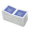 thumbnail image 4 of Alcohol Wipes, Sterile Disposable 100pcs Alcohol Disinfection Pad  For Travel For Ear Nail For Silver Jewel, 4 of 8