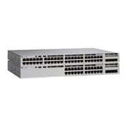 Cisco Catalyst 9200L 24-port Data 4x1G uplink Switch