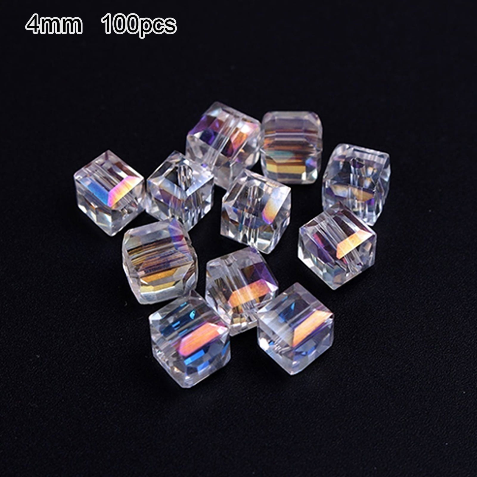 TSV 1200pcs Stone Beads, Natural Gemstone Beads, Multi-Color Irregular  Chips Stones, Crushed Chunked Crystal Pieces Loose Beads, for Jewelry  Making