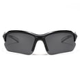 thumbnail image 4 of 2026 Polarized Fishing Sunglasses Outdoor Sports Glasses Lightweight Cycling One-piece Polarized Sunglasses Colorful Sunglasses Unisex, 4 of 7