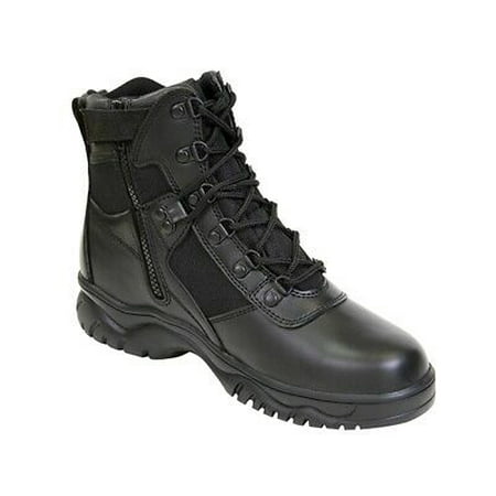 

Rothco 6 Inch Blood Pathogen Tactical Boot - 5190
