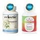 thumbnail image 2 of Suplemento Eclectic Institute Feverfew 90 comprimidos 125 mg, 2 of 9