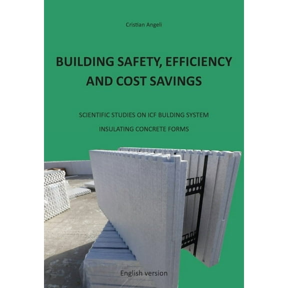 Building safety, efficiency and cost savings (Paperback)