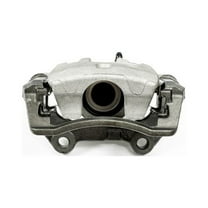 Power Stop Rear Left One Stock Replacement Caliper L4804 Fits 2004 Chevrolet Trailblazer