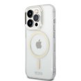 thumbnail image 2 of Funda Case TUMI TPU con MagSafe para iPhone 14 Pro Transparente, 2 of 8