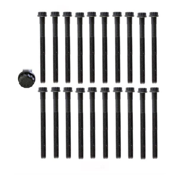 HEAD BOLT LEXUS 4.0L 3969