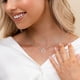 thumbnail image 4 of Fashion Jewelry Purrfection Oreja de Gato Colgante Collar Corto Mujeres Regalo, 4 of 4