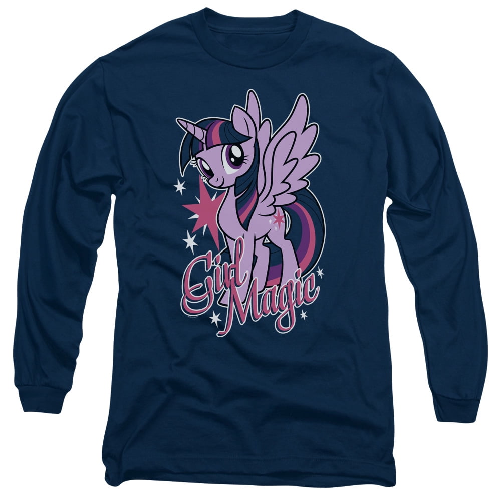 My little pony long sleeve shirt Clearance