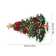 thumbnail image 3 of Alfombrilla de baño con diseño de árbol de Navidad | Alfombra de ducha navideña | Alfombra de baño absorbente y lavable para sala de estar, dormitorio y cocina, 3 of 6