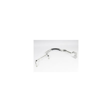 - AC Delco 15203890 Oil Cooler Line